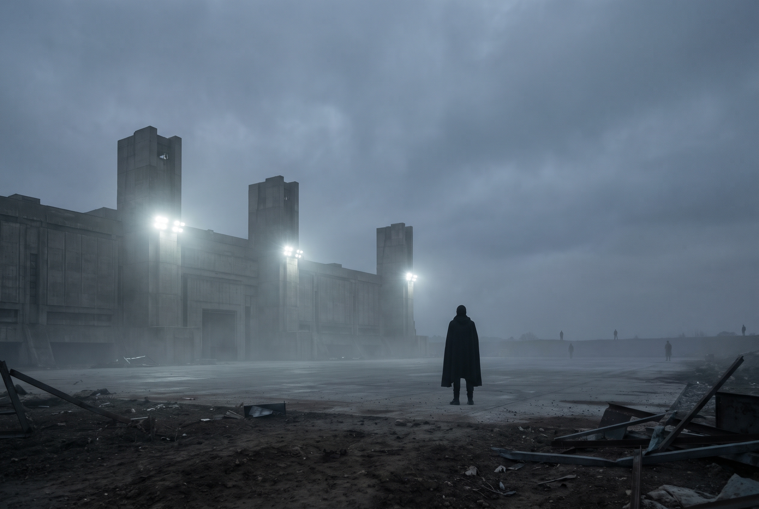 Erős első reakciókat kapott az új Éhezők Viadala-előzményfilm
