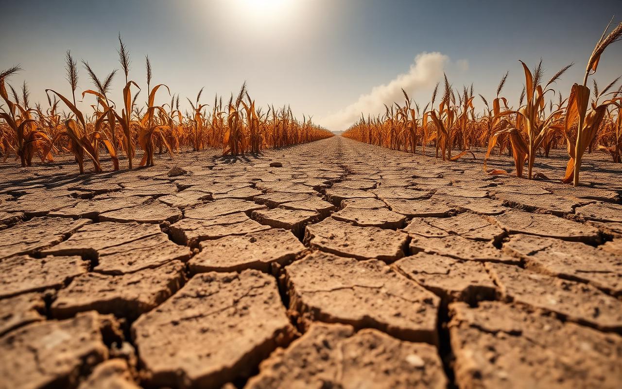 Drought 2026: a year worse than 2022 may be coming to Hungarian fields
